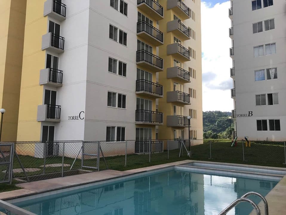 Nexa inmobiliaria