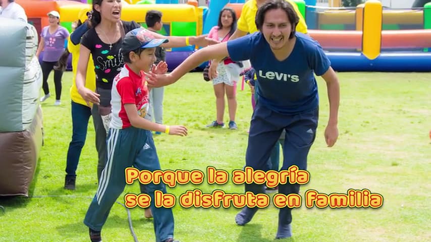 Kche Diversiones — foto