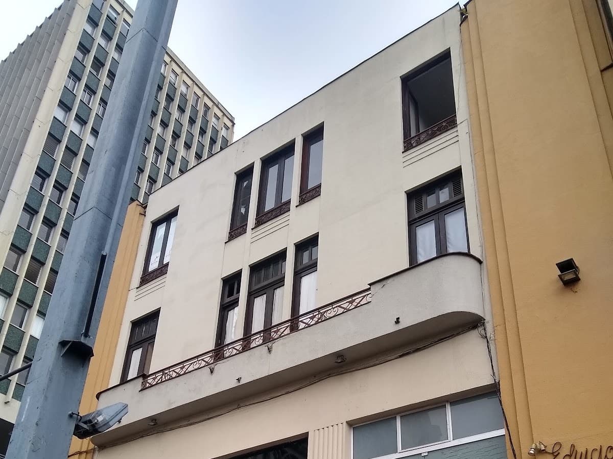 Notaria Segunda De Manizales — foto