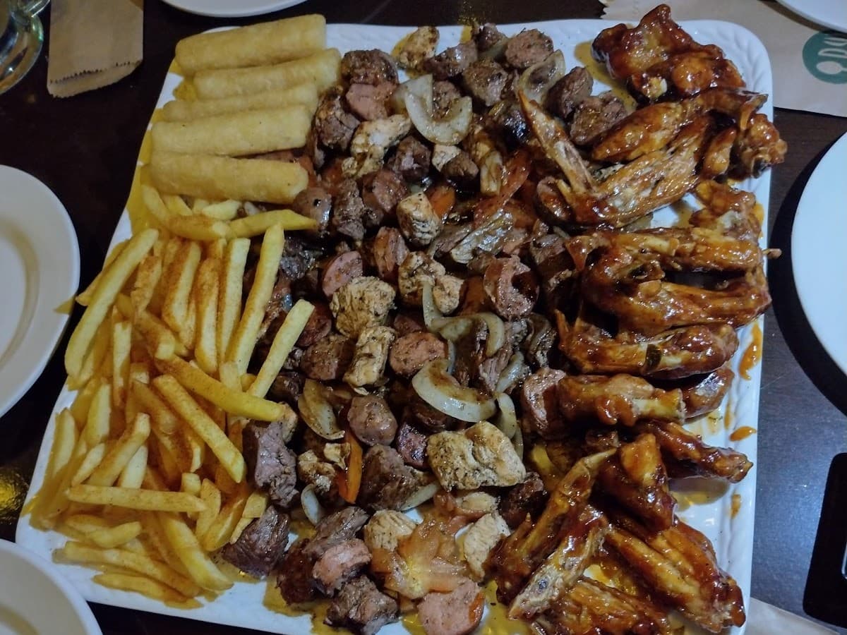 Fabio Restobar — foto