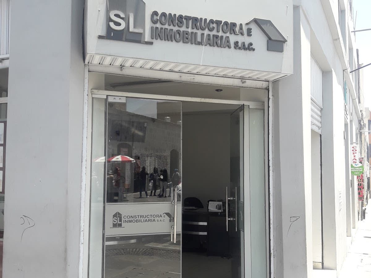 Sillar Inmobiliaria — foto