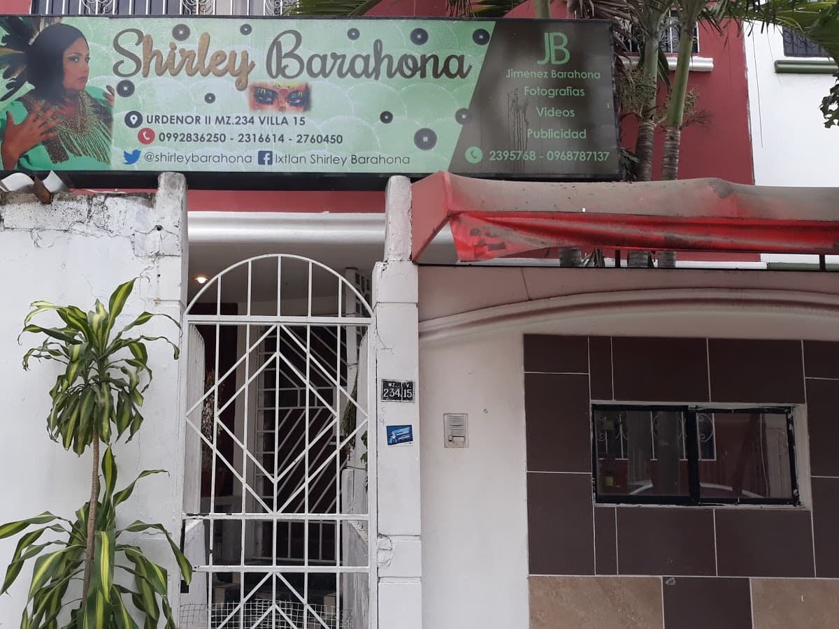 Barahona y Barahona Consultores CIA LTDA