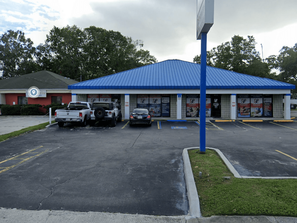 Family Health Medical Rehab Center