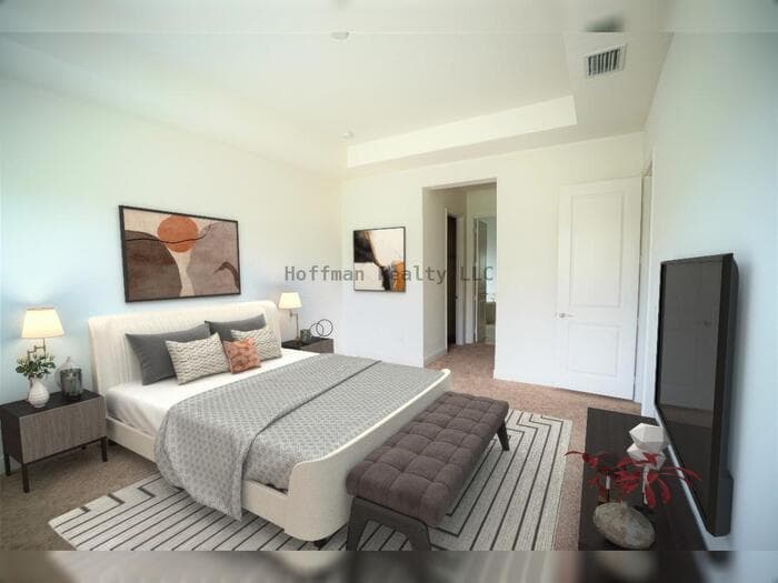 Hoffman Realty — foto