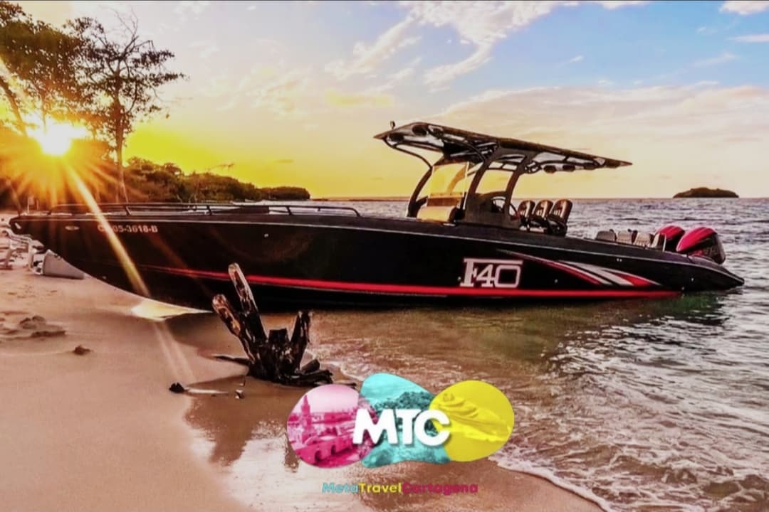 Agencia de Turismo Meta Travel Cartagena