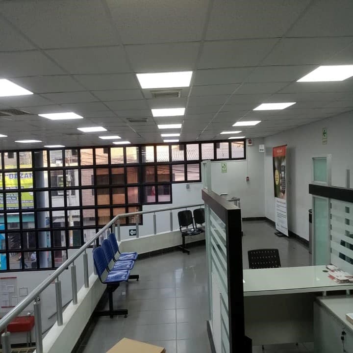 J&L Electro Servicios Generales