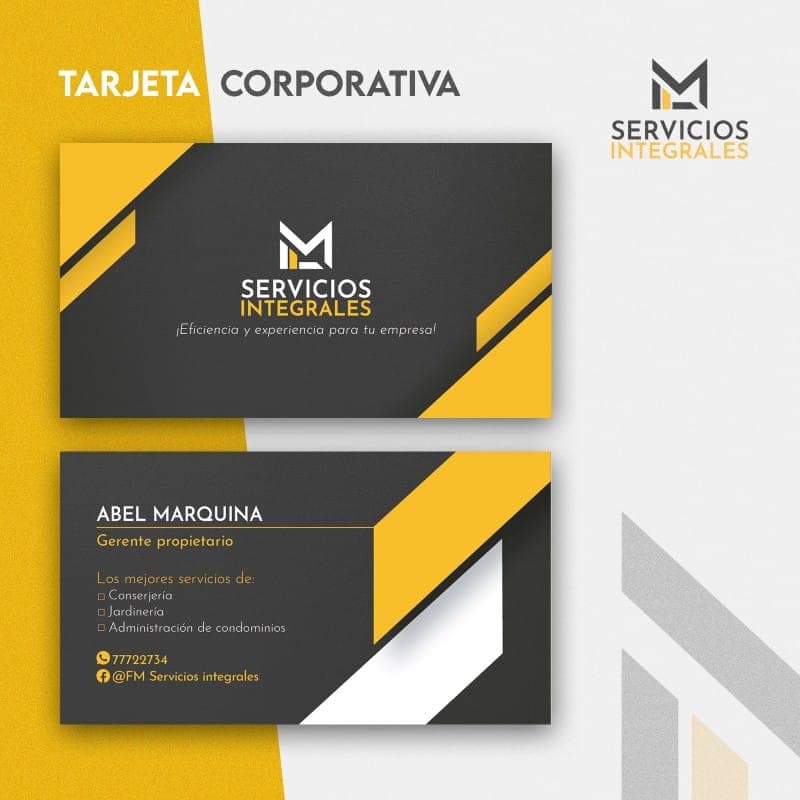 F&M Servicio de Limpieza