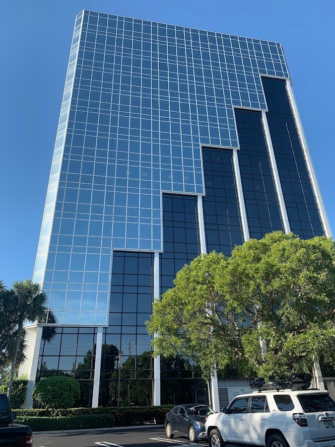 Bruce Law Firm, P.A.
