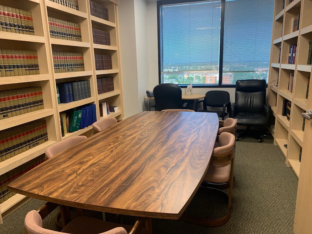 Bruce Law Firm, P.A. — foto