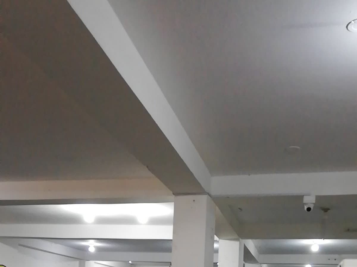 Reeves Gym