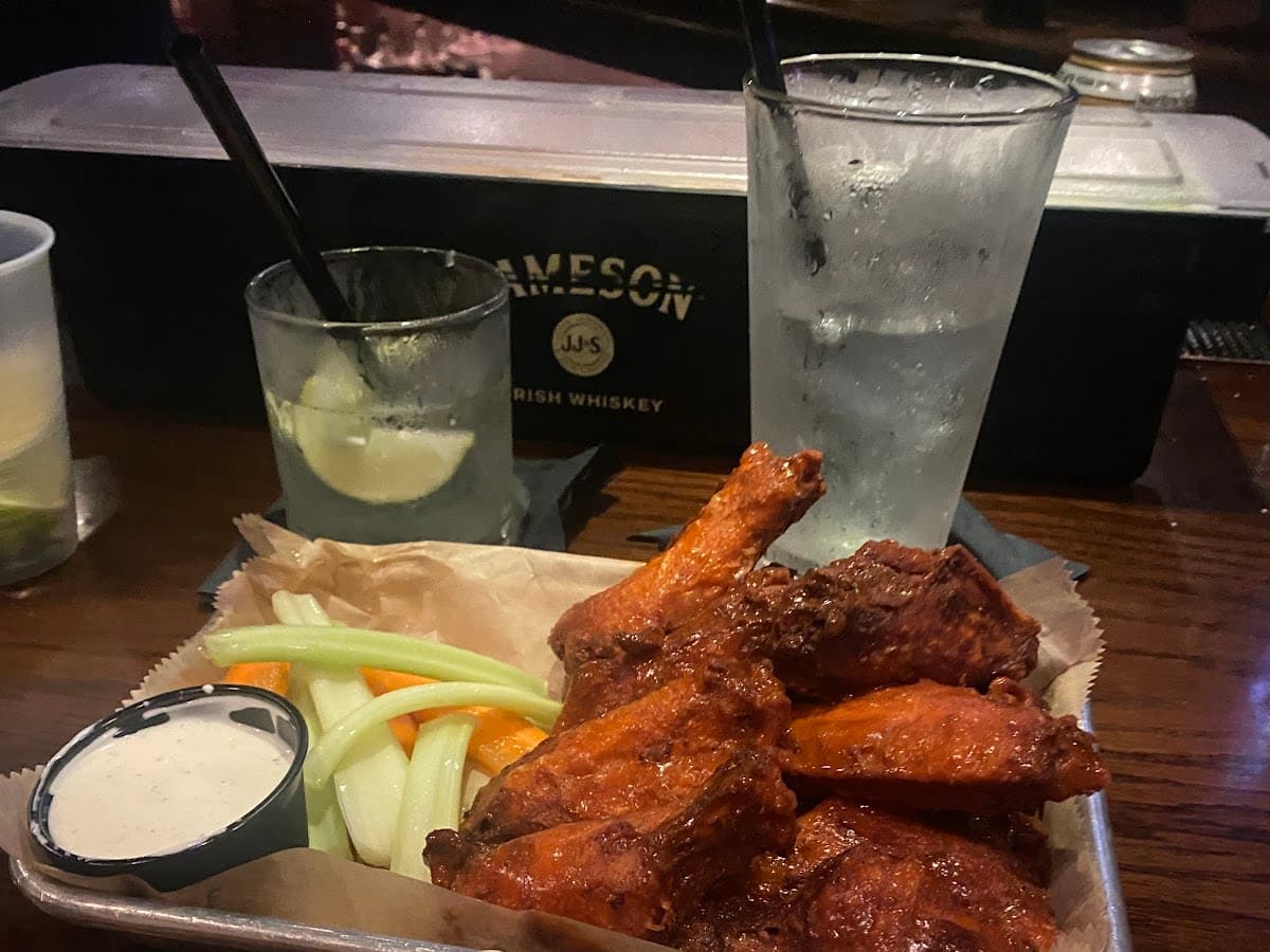 Roxy's Pub — foto