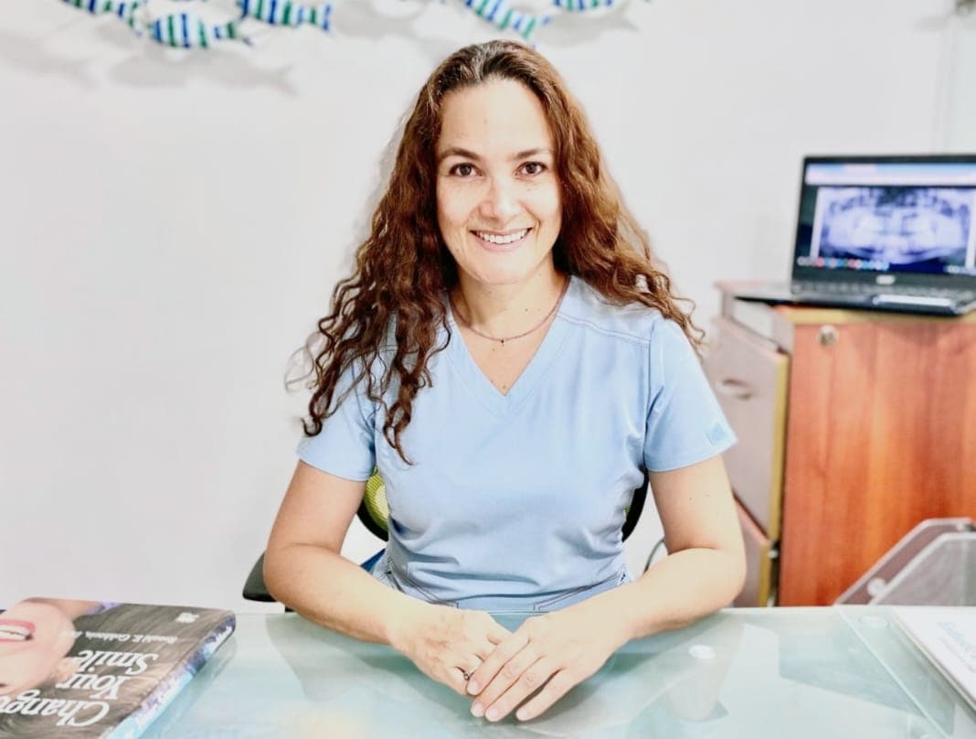 Dra Ana Milena Zambrano - Odontología Pereira