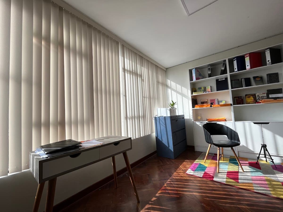 Estudio Chávez Nolasco - Abogados — foto