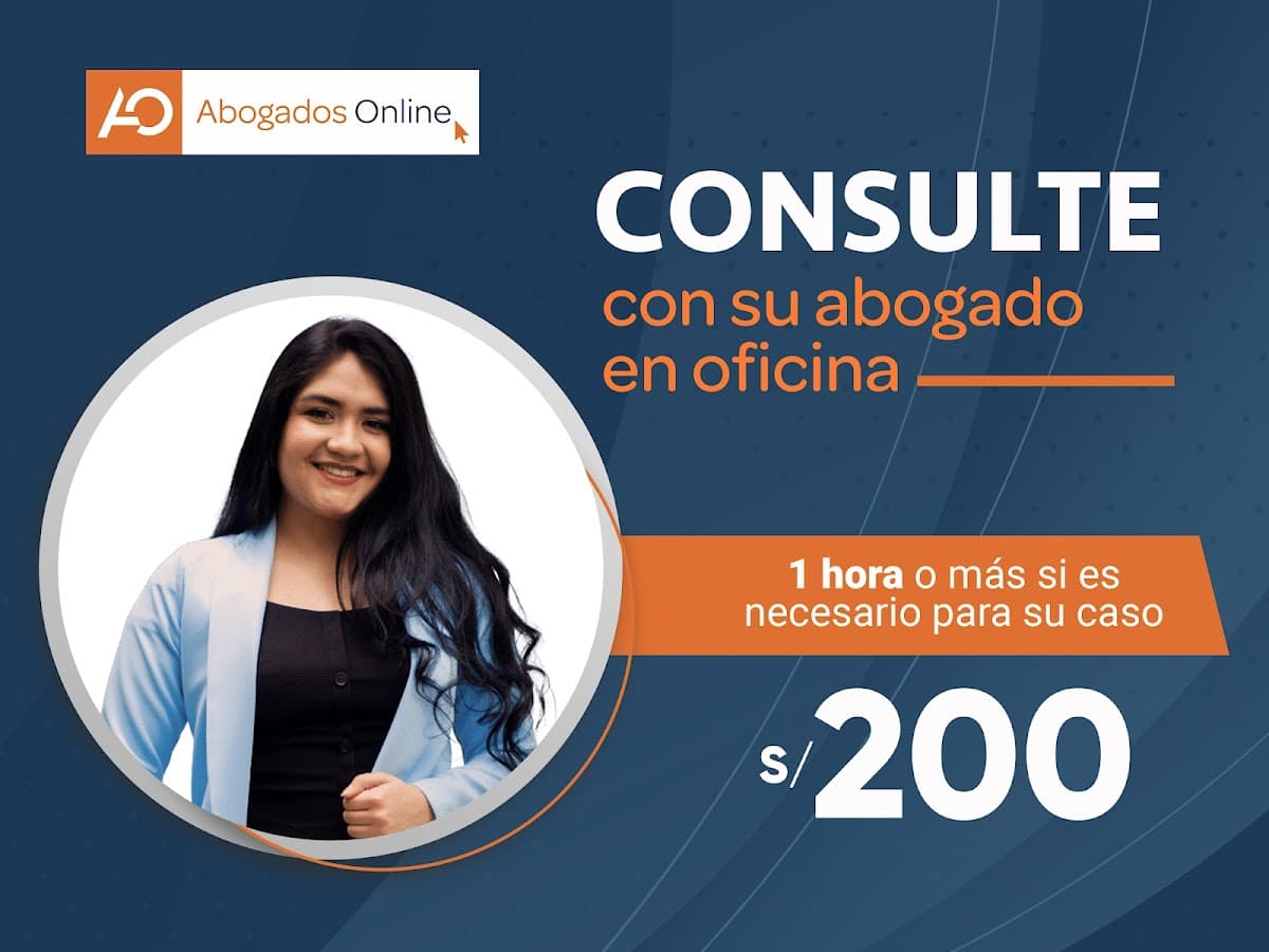 Estudio Chávez Nolasco - Abogados — foto