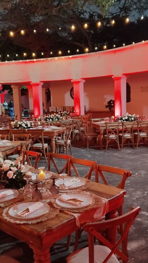 Quinta de San Pedro Alejandrino — foto