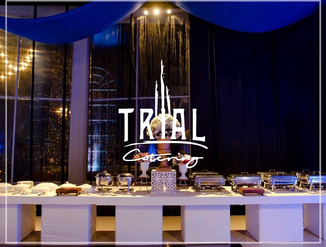 Trial Catering