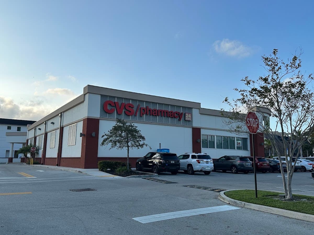 CVS