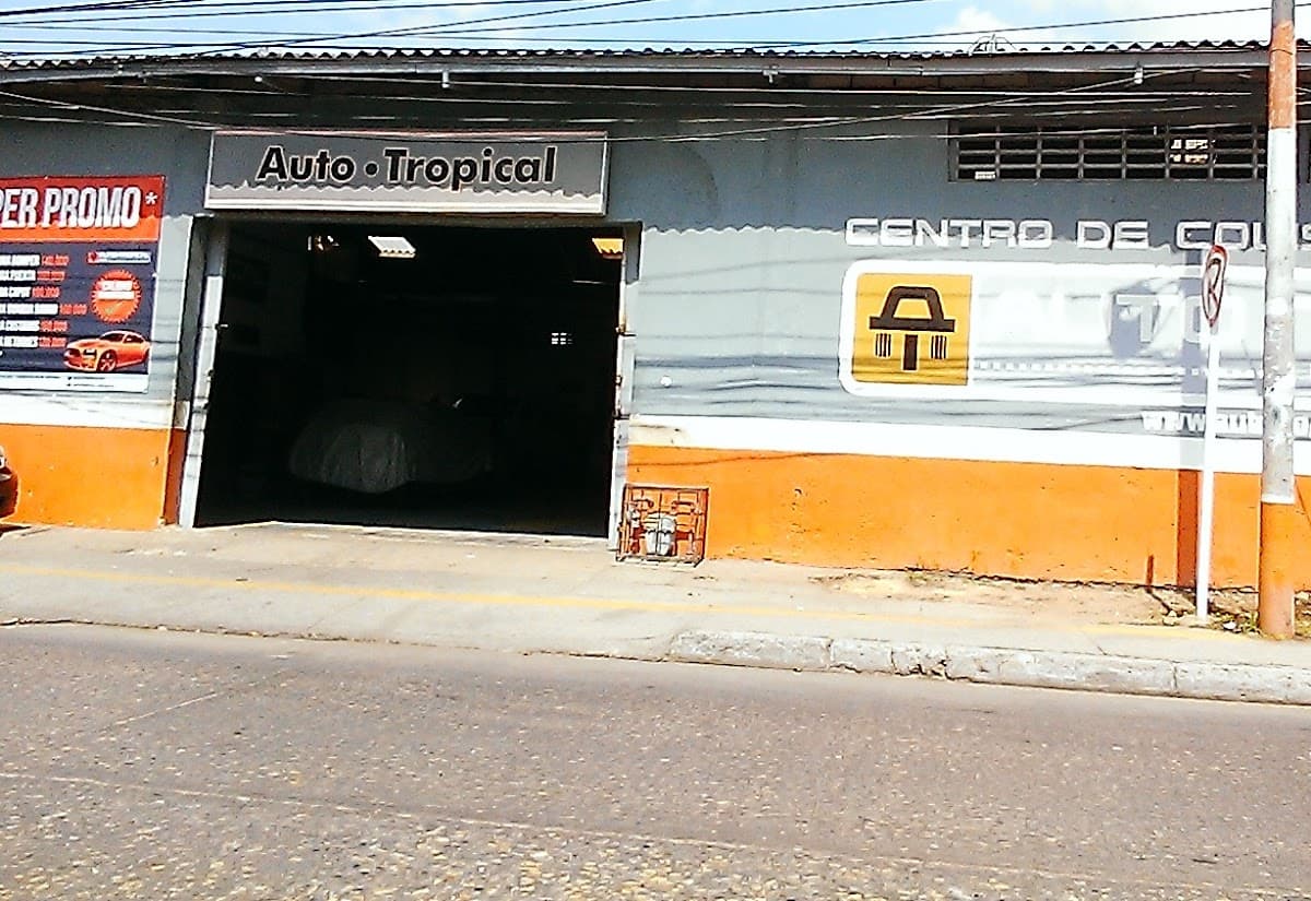 AUTOTROPICAL CARTAGENA S.A.S — foto