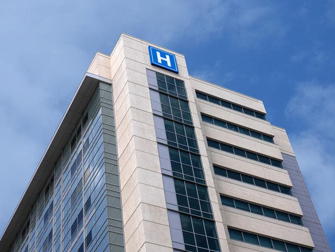 Centro Medico Palogrande