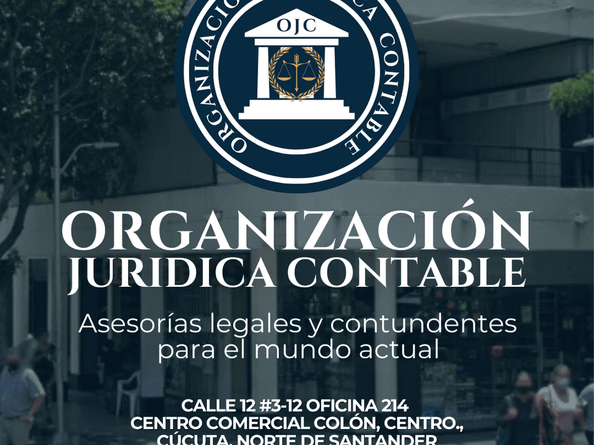 Consultorio juridico — foto