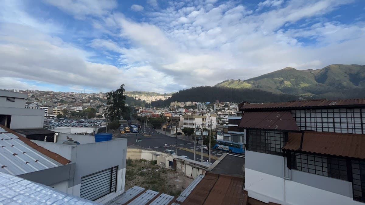 Hospital DAME - Hospital de Especialidades Médicas en Quito — foto
