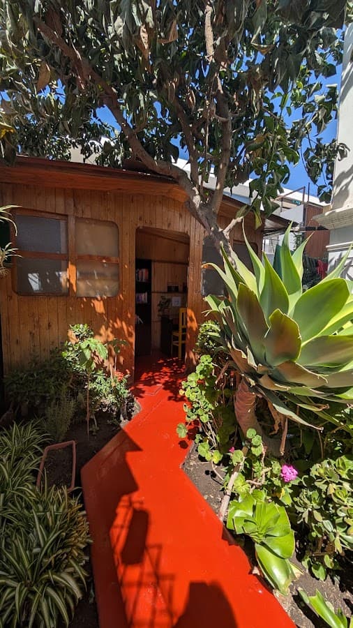 Arequipay Hostel & Travel Agency — foto