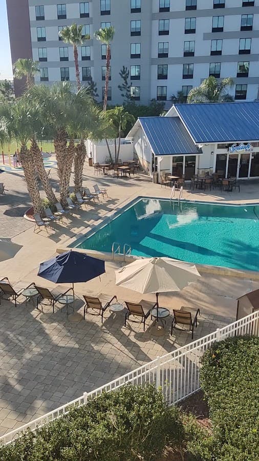 Orlando International Drive North Hotel — foto