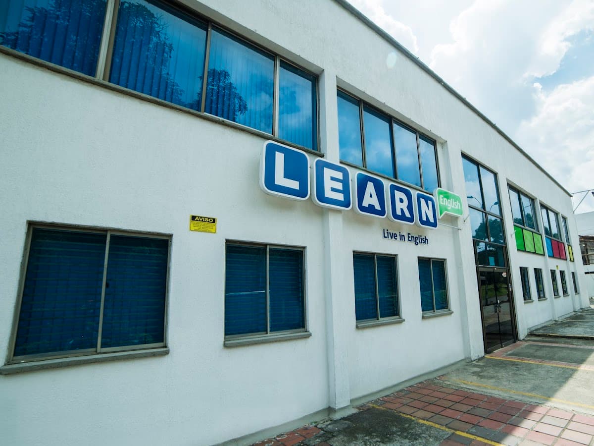 Learn English | Ciudad Jardín