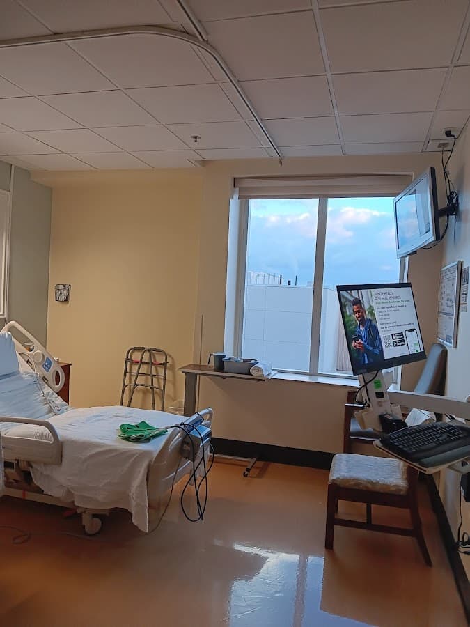 Holy Cross Health — foto