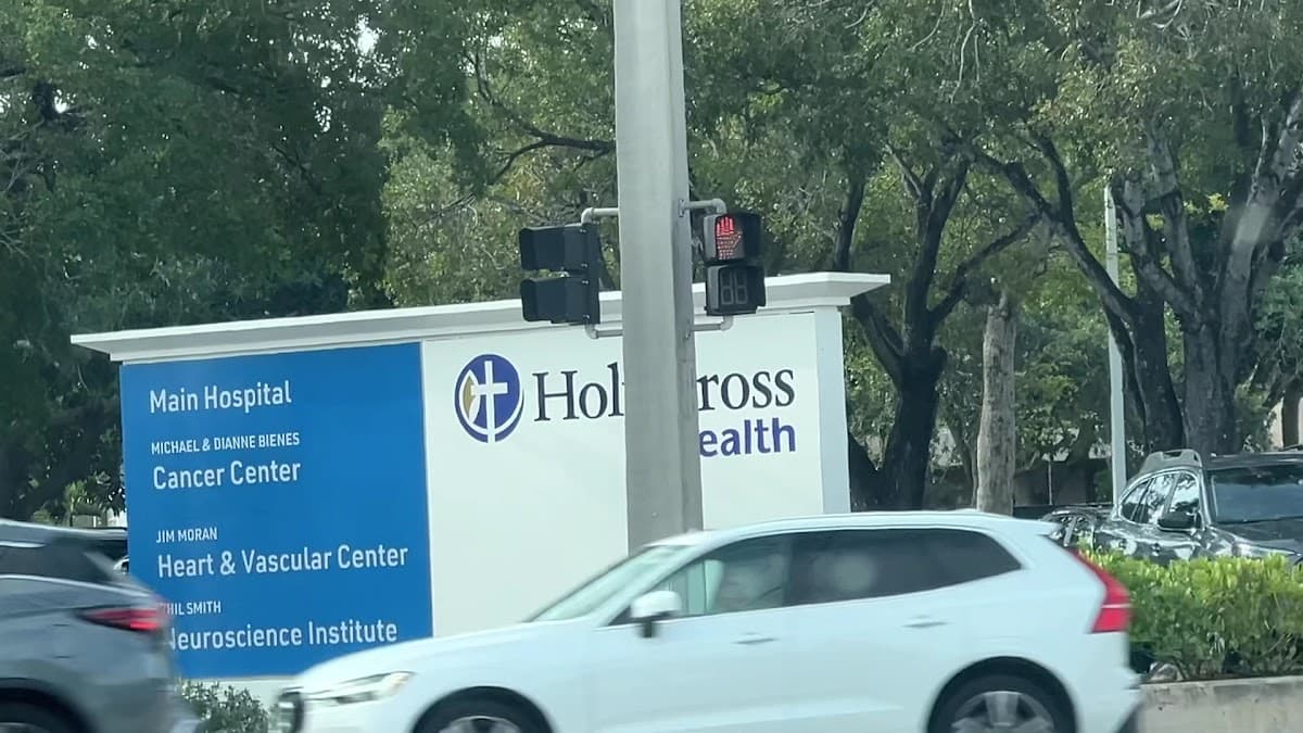 Holy Cross Health — foto