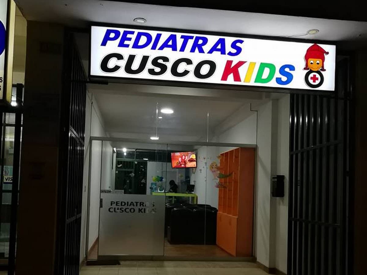 FisioKids Perú — foto