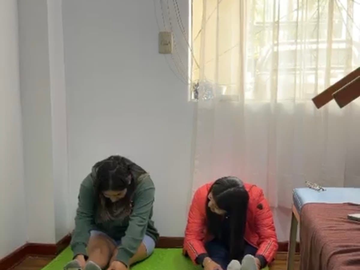 FisioKids Perú — foto