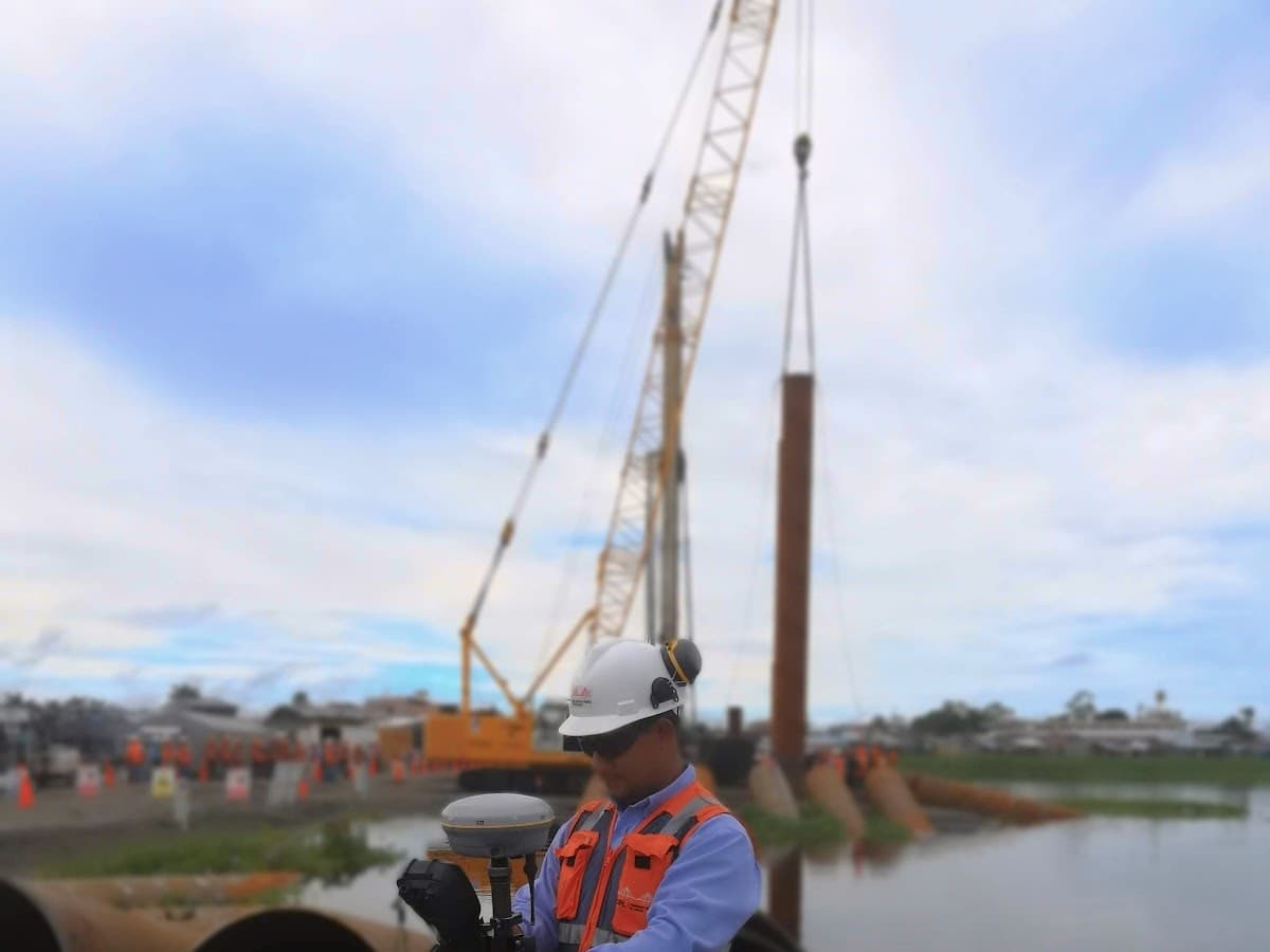 Servicios Generales — foto