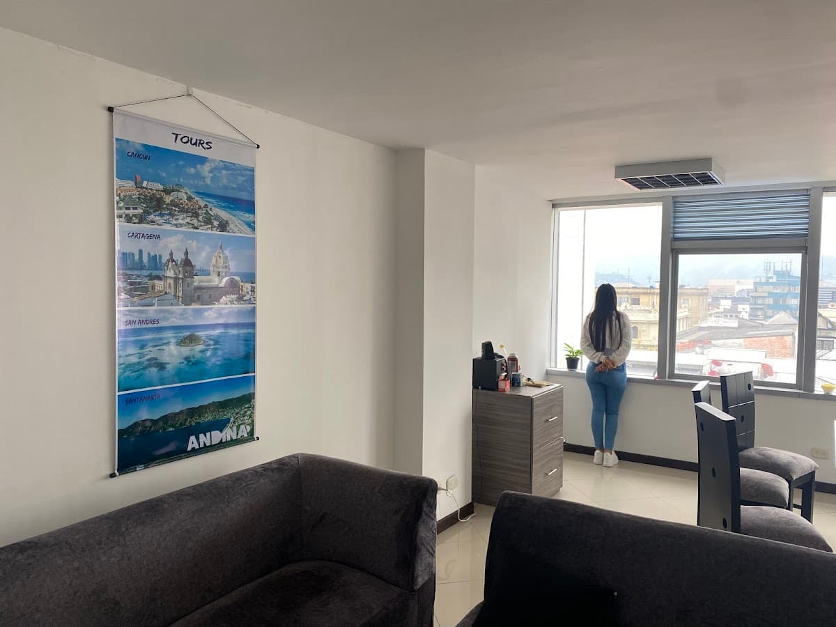 Andina Agencia de Viajes — foto