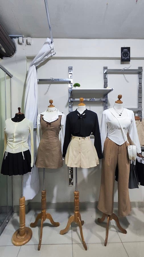 Abylu Store — foto