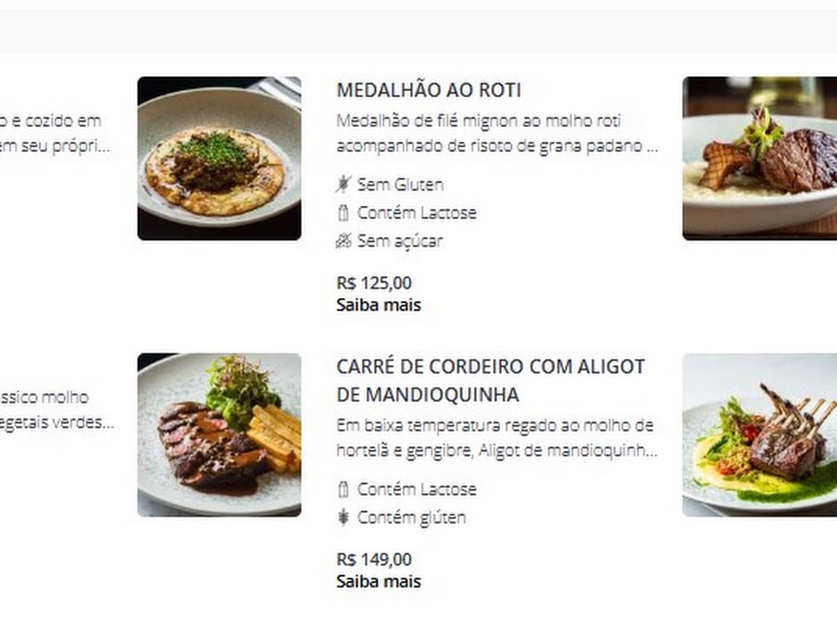 Osli Restaurante — foto