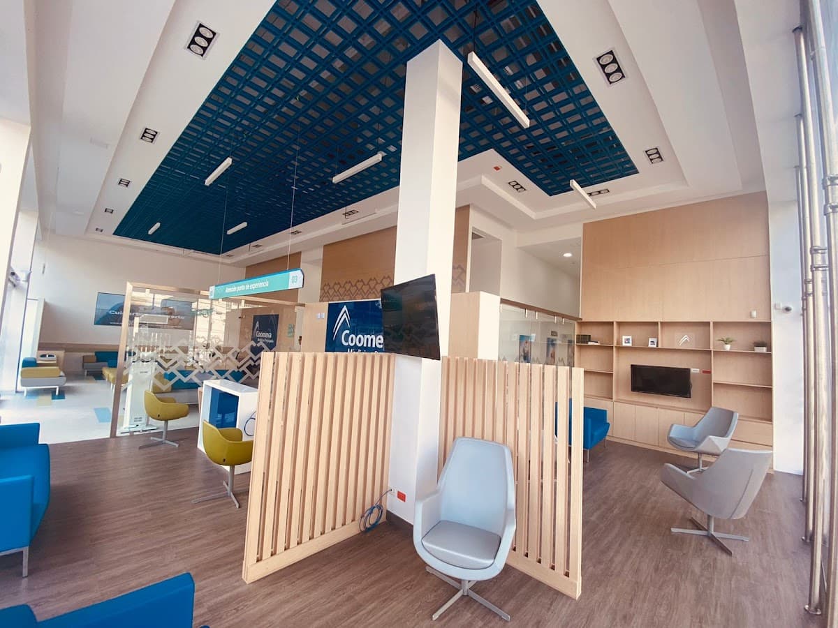 Centro Médico Circunvalar — foto