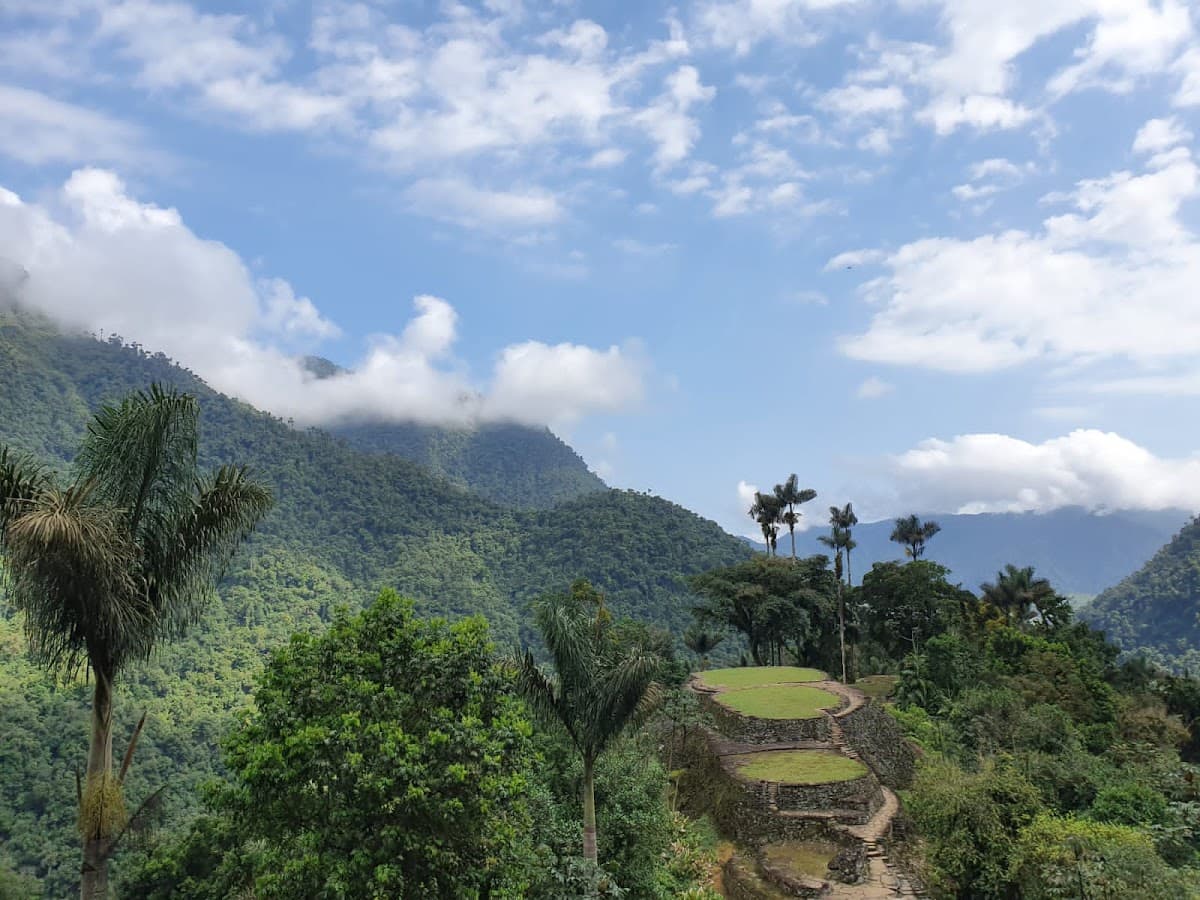 Ciudad Perdida | The Lost City | Tours | AncesTrails