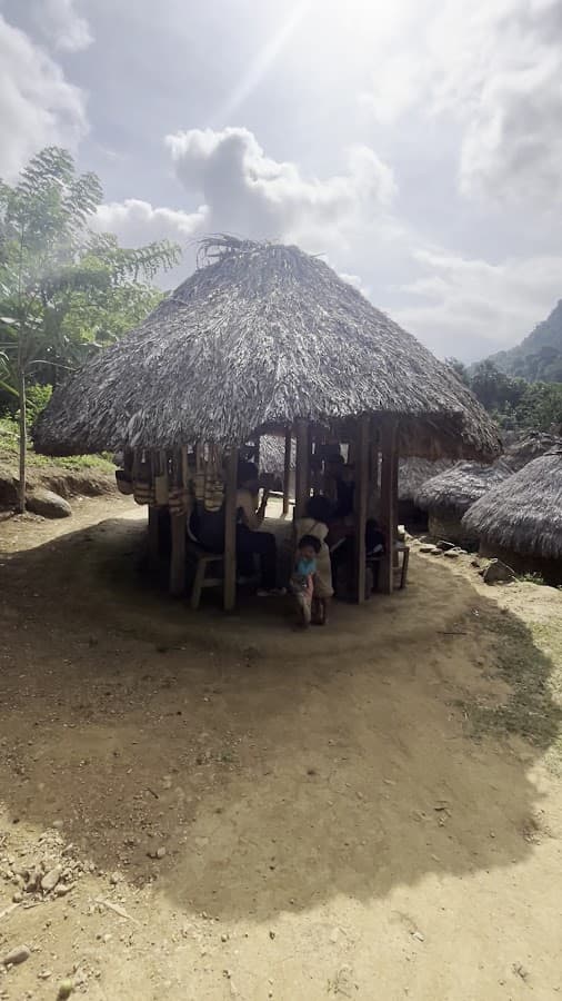 Ciudad Perdida | The Lost City | Tours | AncesTrails — foto