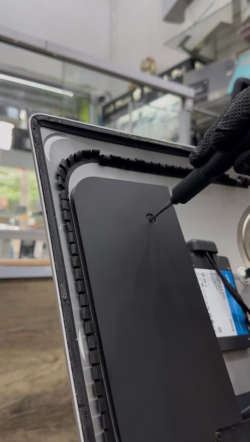 TECNIPORTATILES - SERVICIO APPLE MAC NEIVA — foto