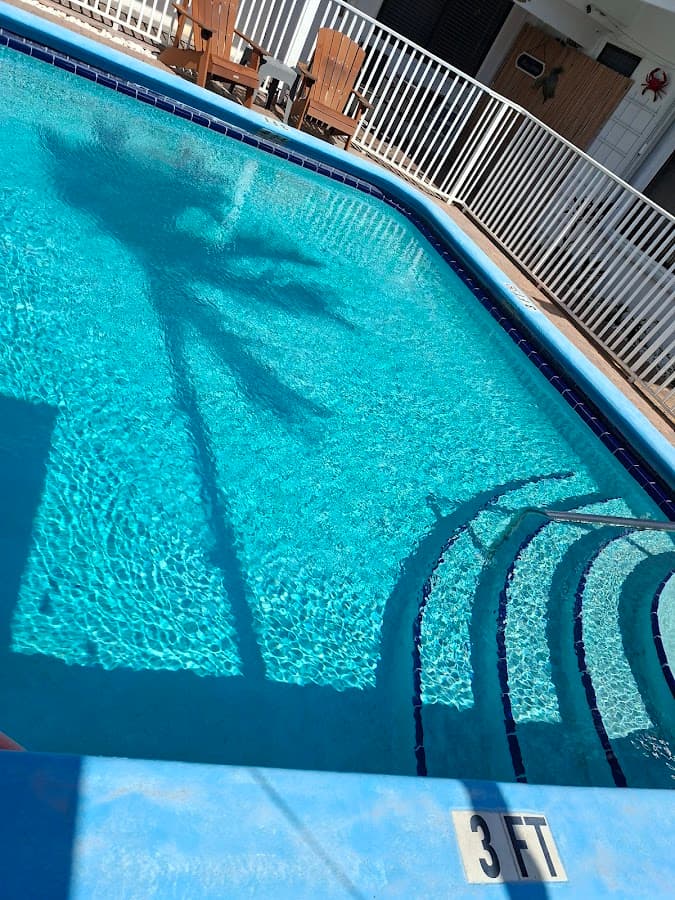 Breakaway Inn Guest House — foto