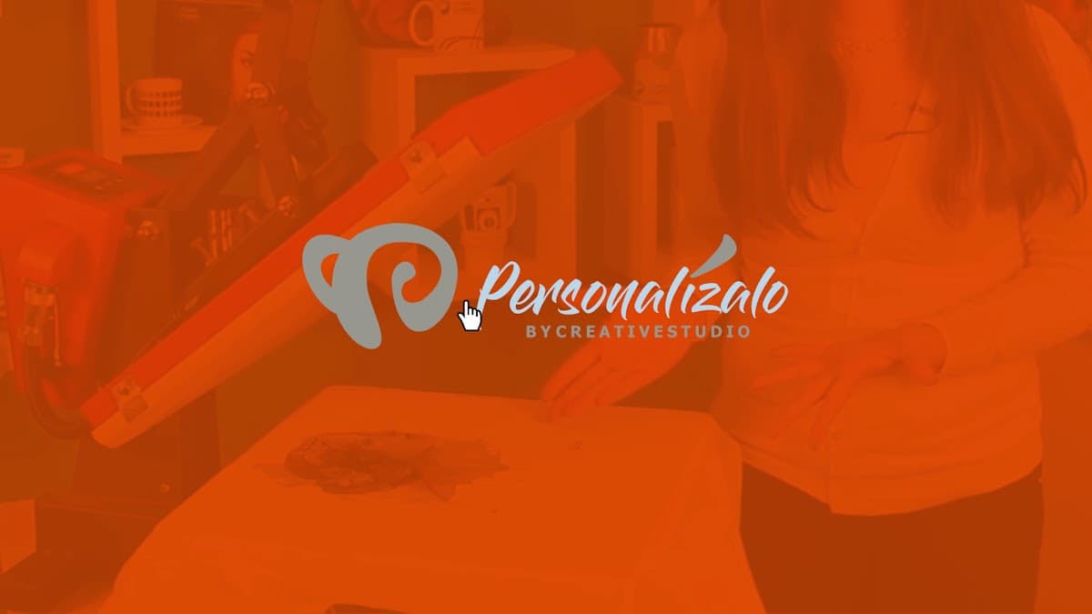 Personalízalo — foto