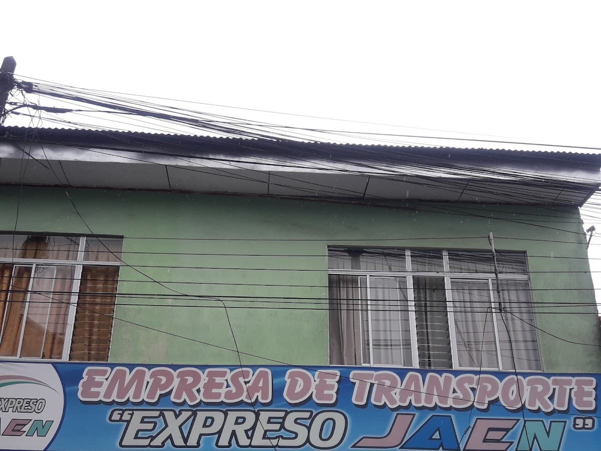 Transportes Jaen — foto