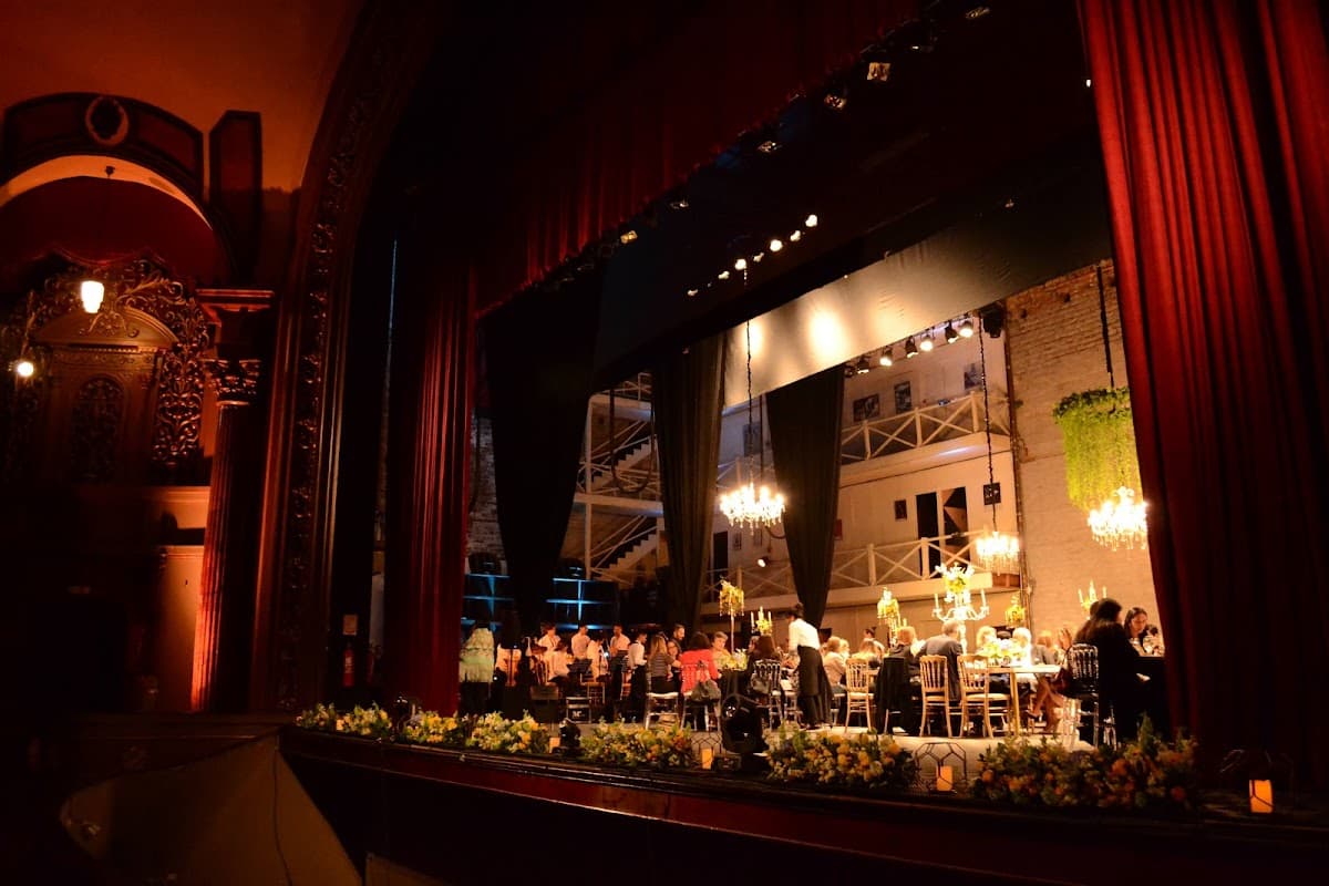 The Lounge Eventos — foto