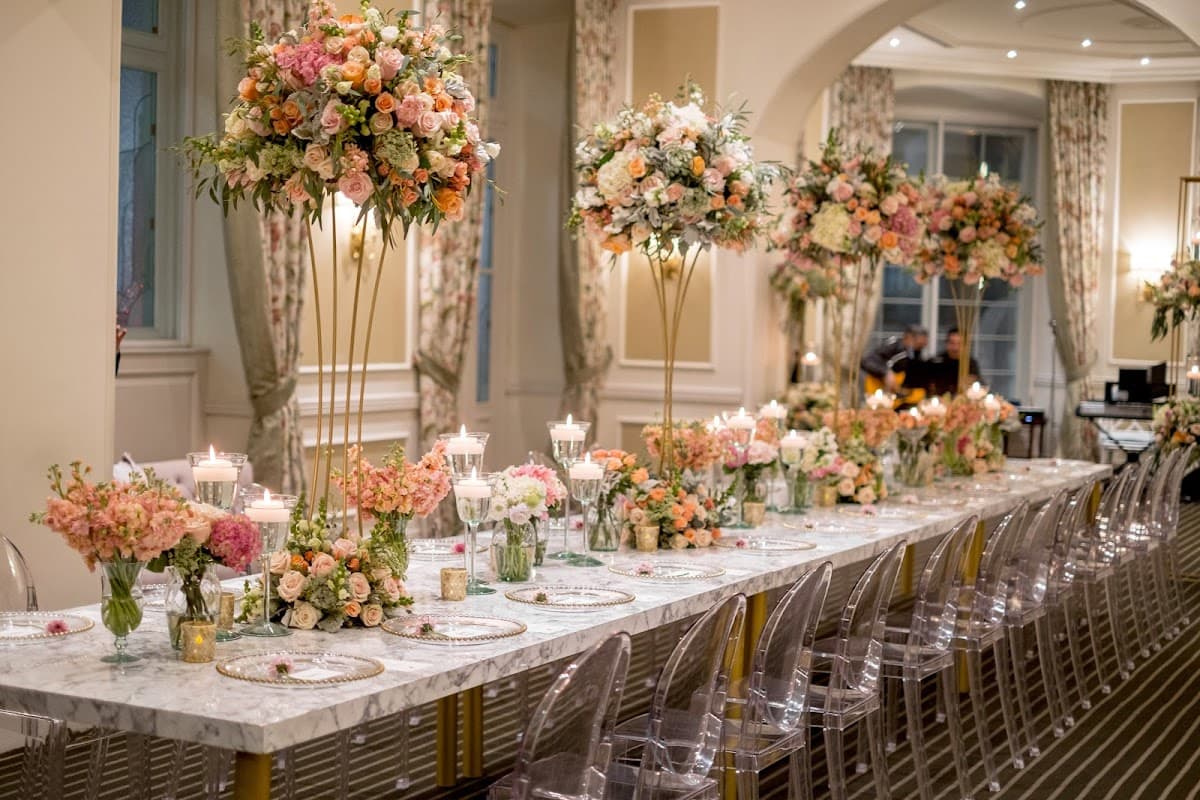 The Lounge Eventos — foto