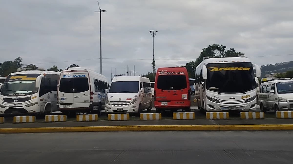 Empresa Autolegal Manizales S.A