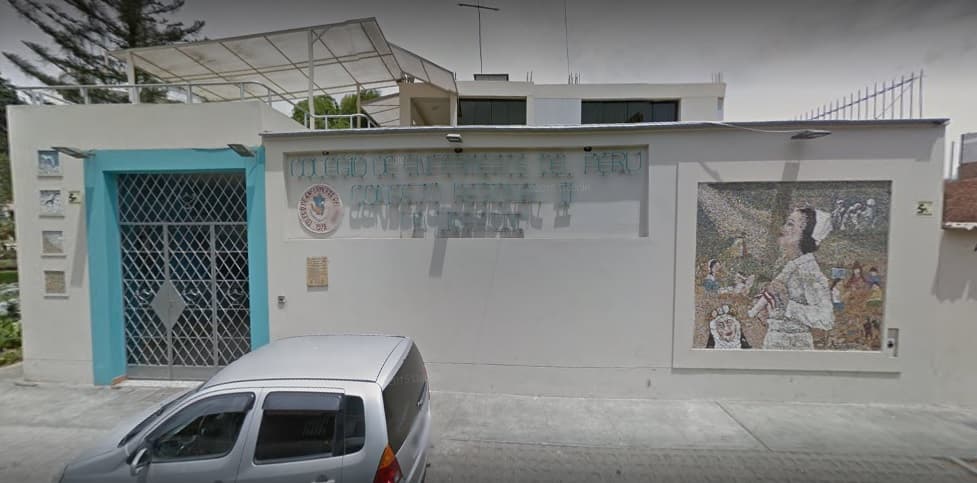 Colegio de Enfermeras
