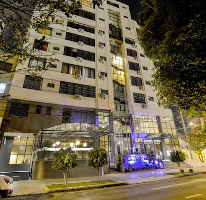 Toloma Gran Hotel — foto
