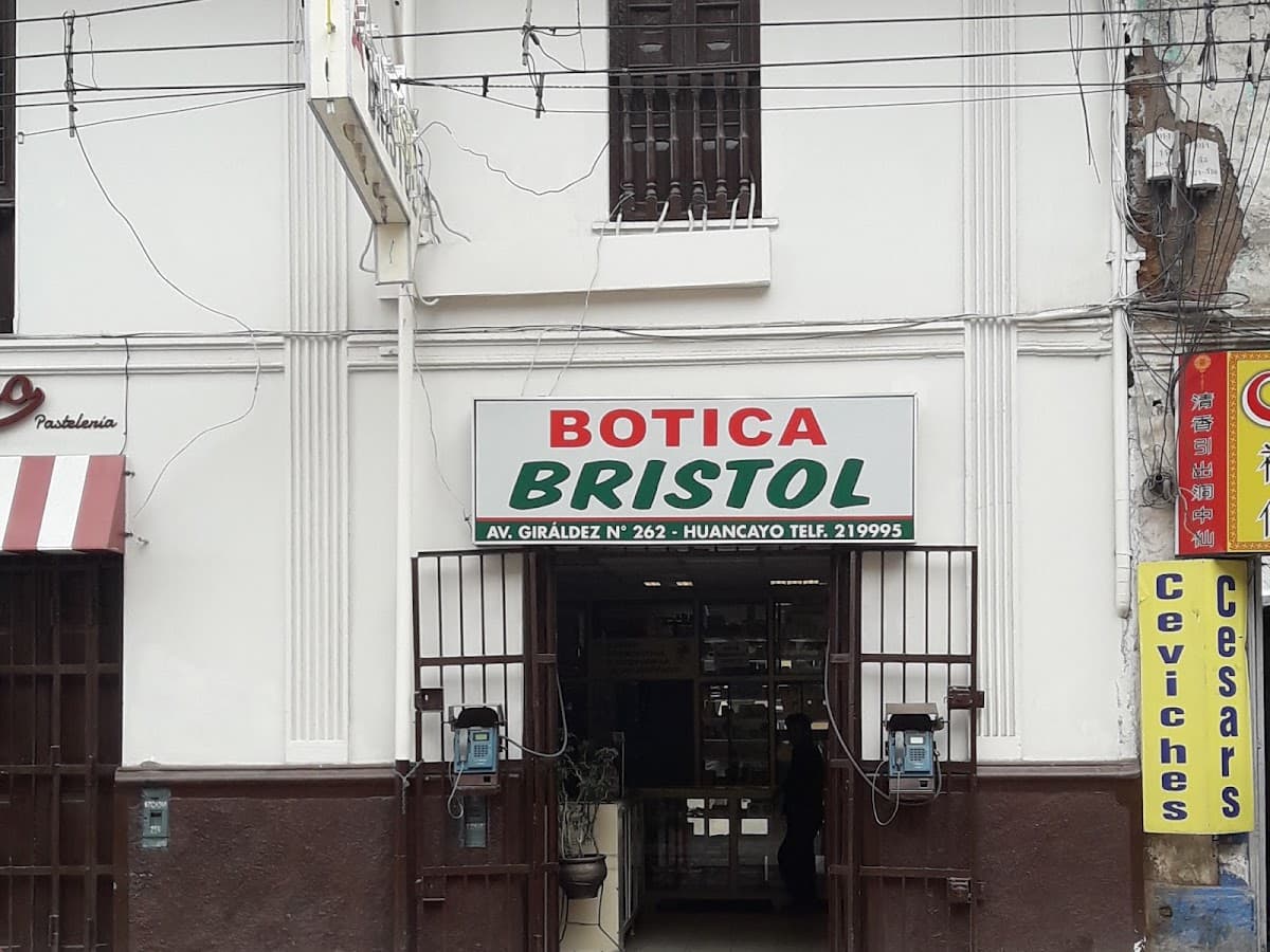 Boticas Y Salud — foto