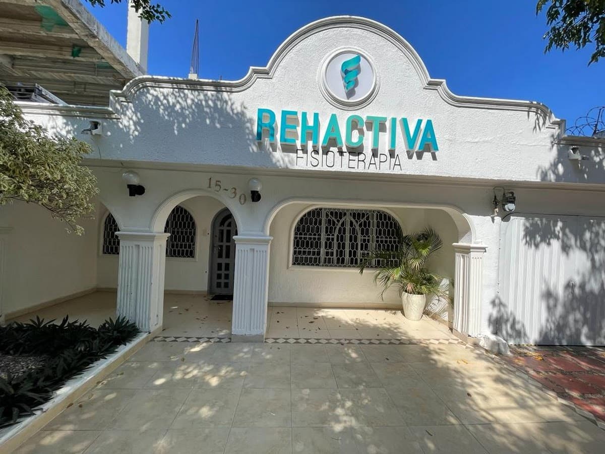 Centro de Terapia Integral del Magdalena